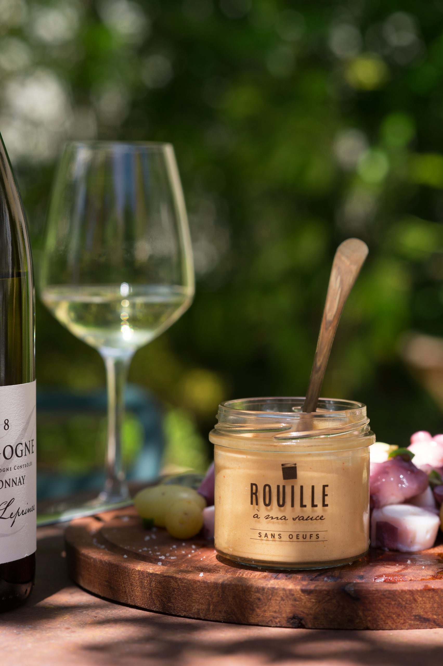 ROUILLE à ma sauce – Image 3