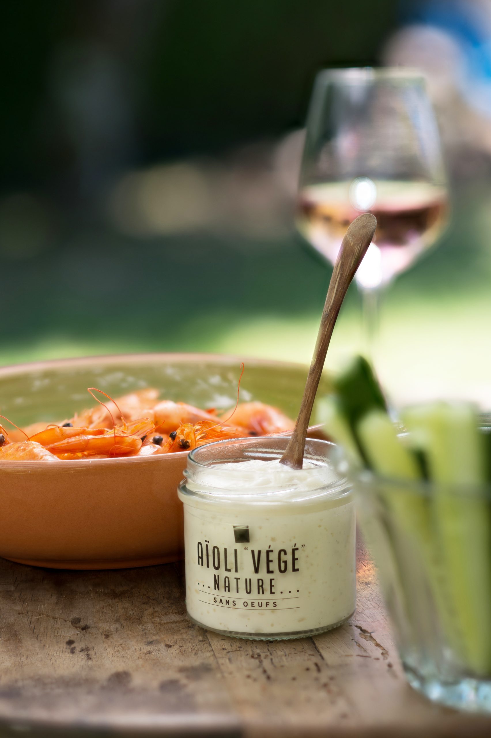 AÏOLI "VÉGÉ" NATURE – Image 5