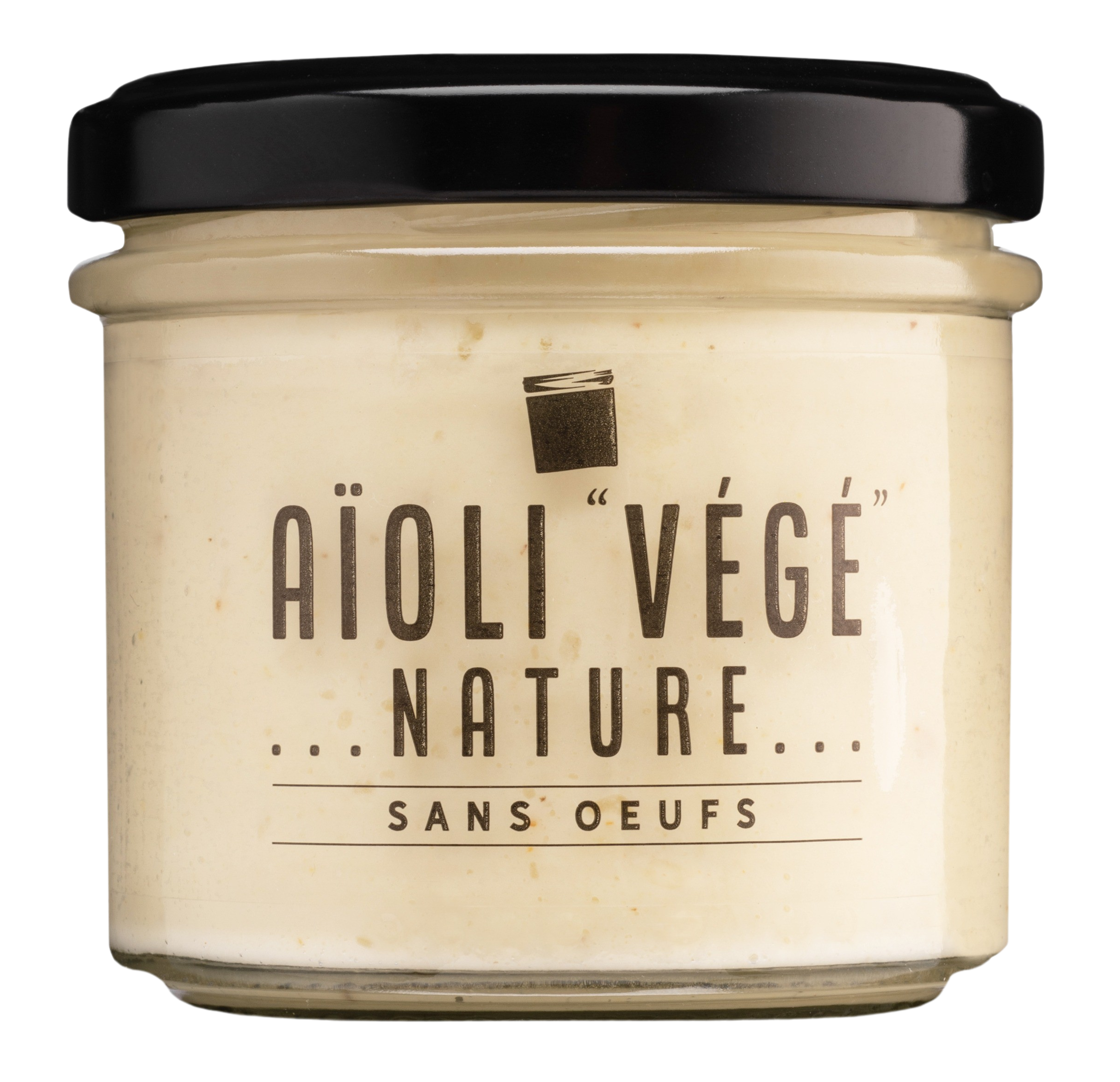 AÏOLI "VÉGÉ" NATURE