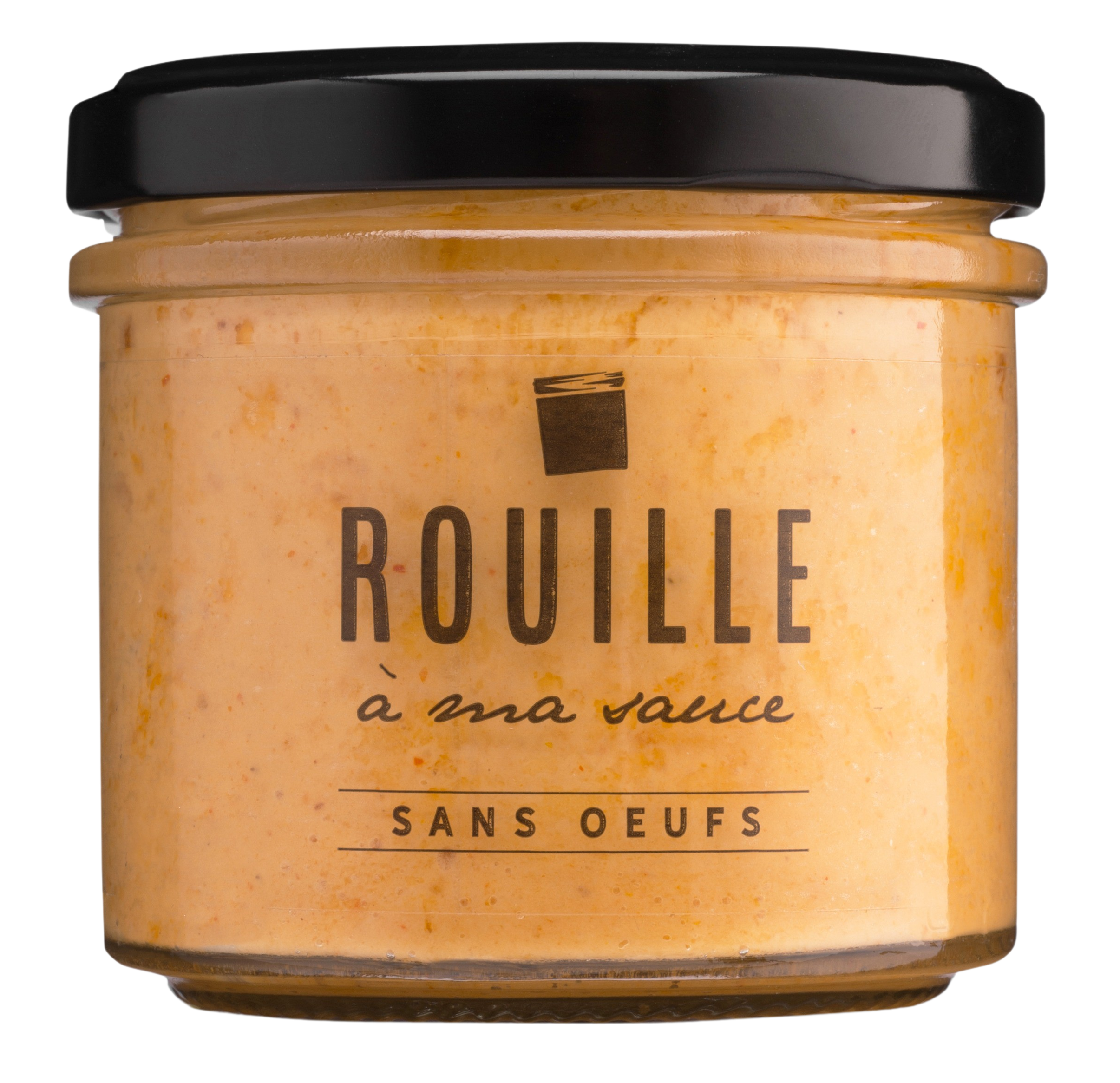 ROUILLE à ma sauce