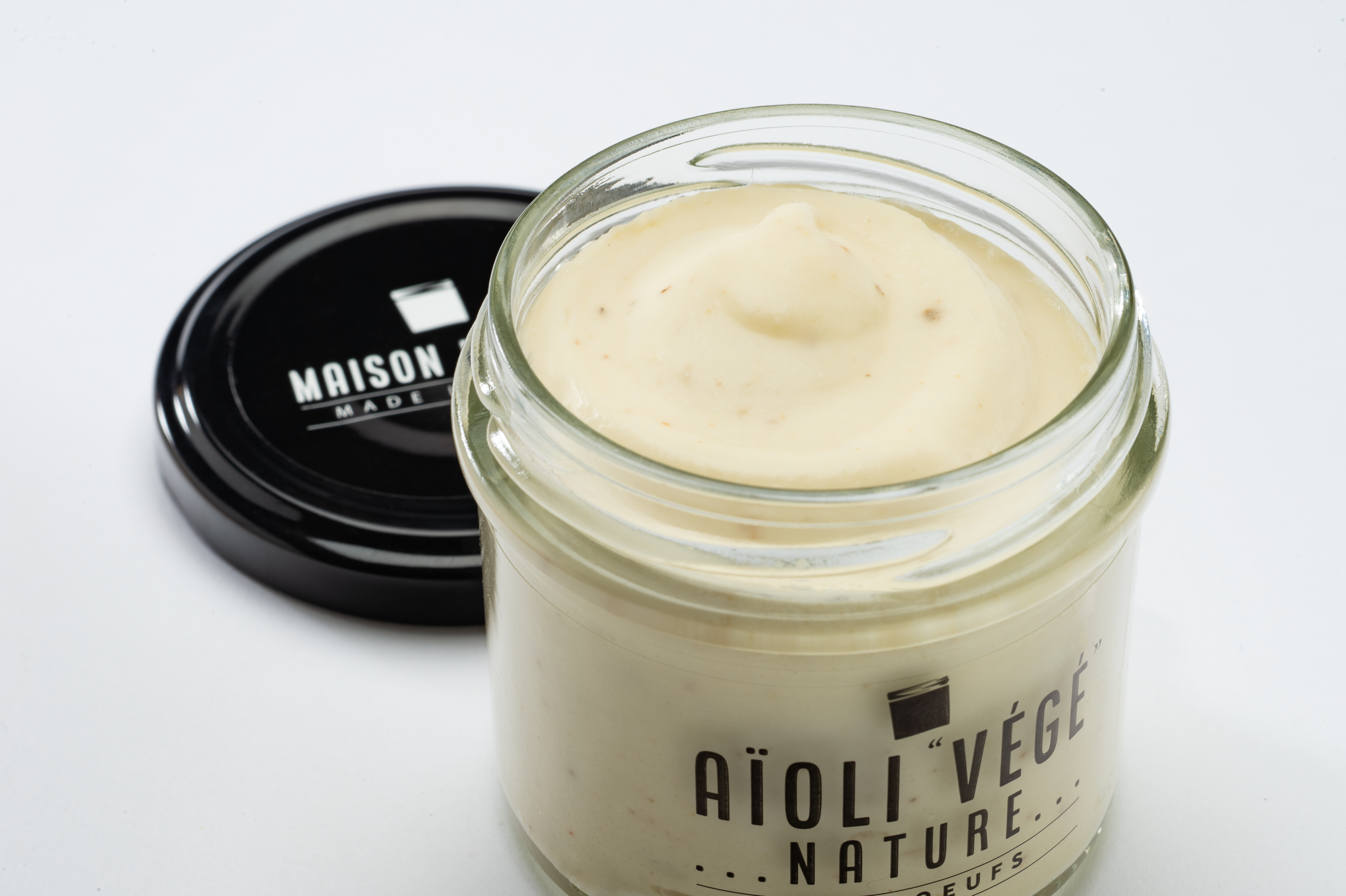 AÏOLI "VÉGÉ" NATURE – Image 2