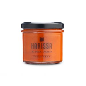 HARISSA à ma sauce