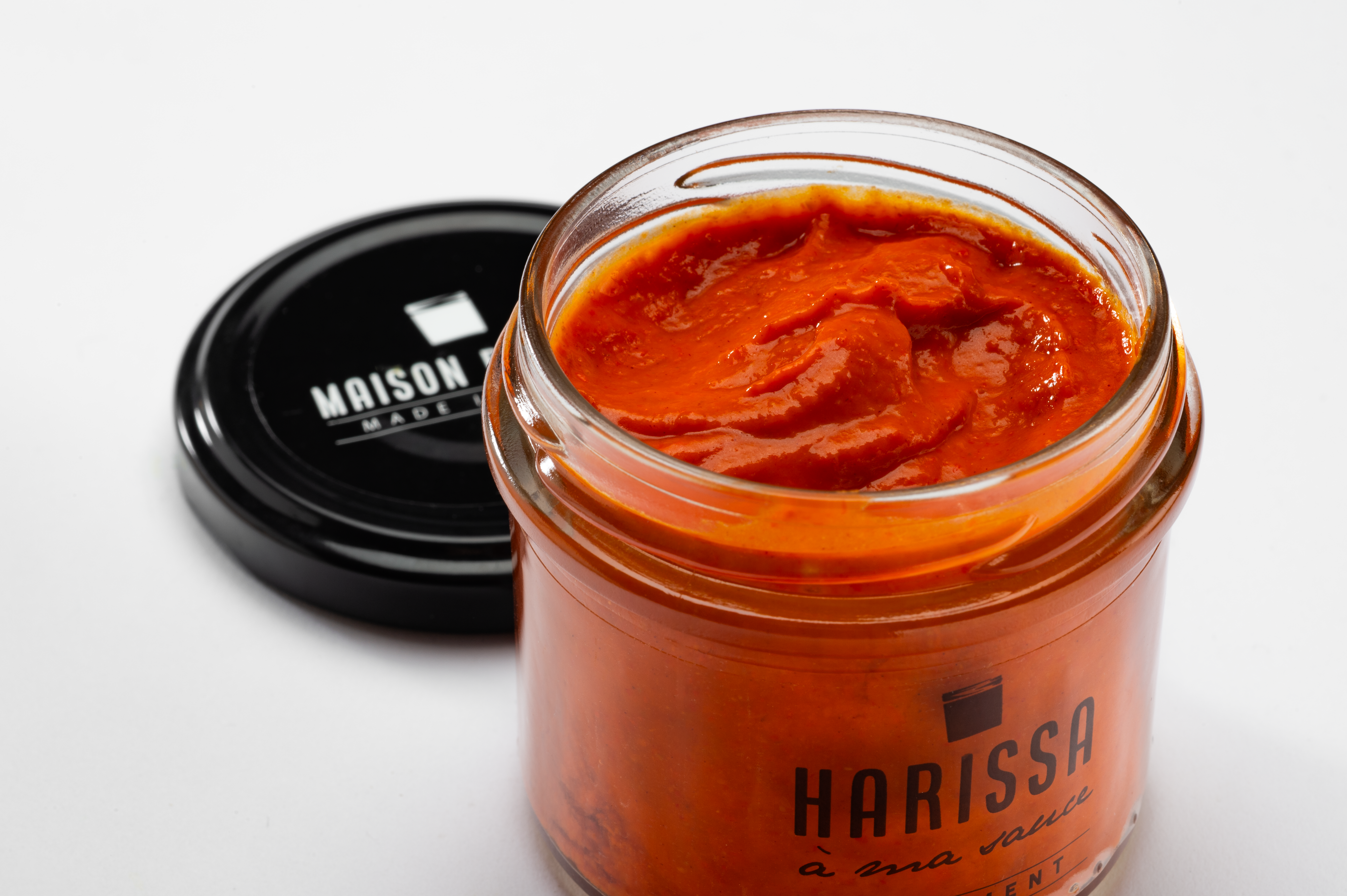 HARISSA à ma sauce – Image 2
