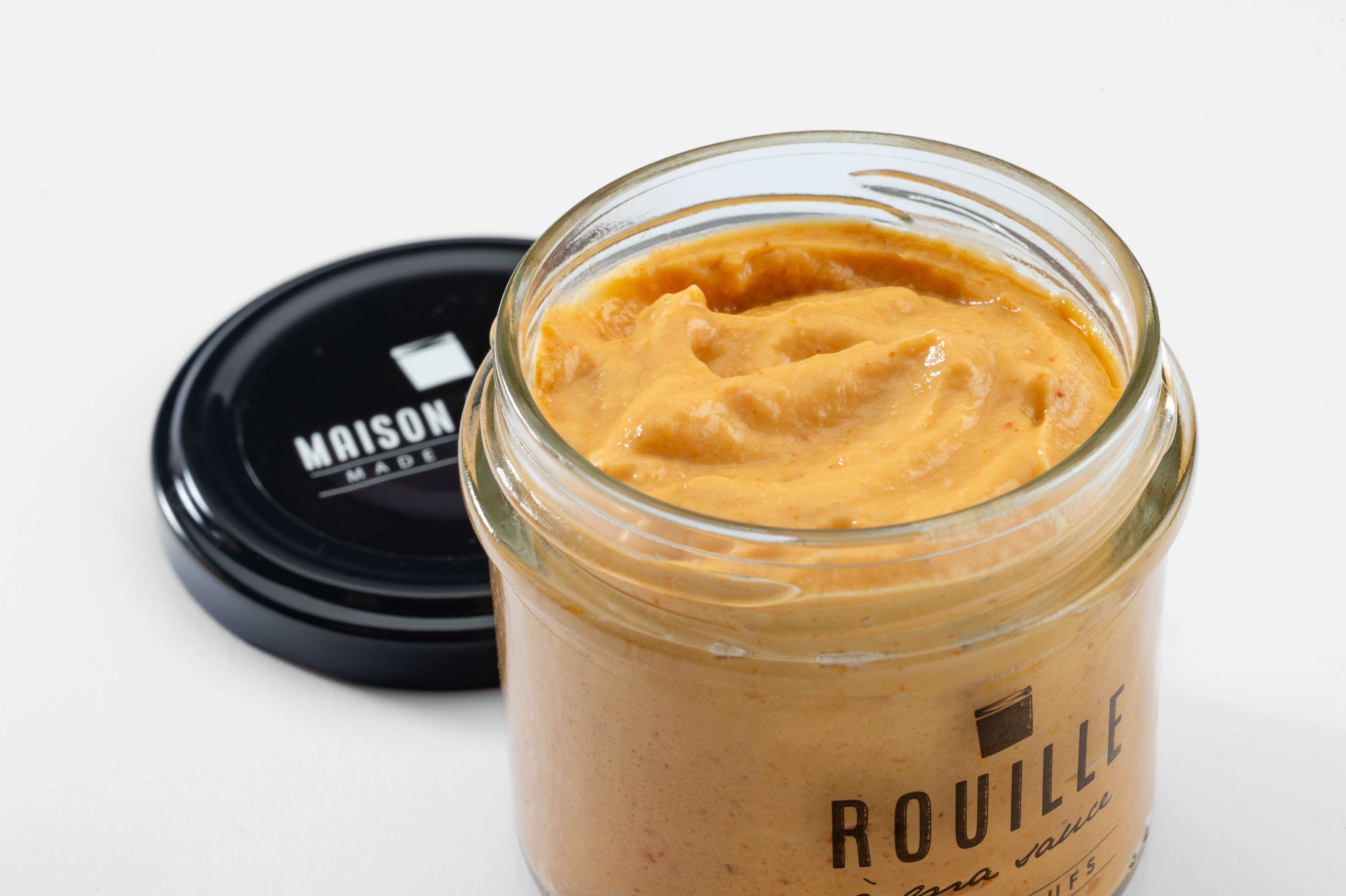 ROUILLE à ma sauce – Image 2